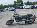 1992 Harley-Davidson Fxdc Daytona Custom