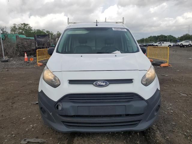 2015 Ford Transit Connect XL