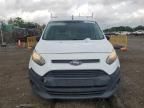 2015 Ford Transit Connect XL