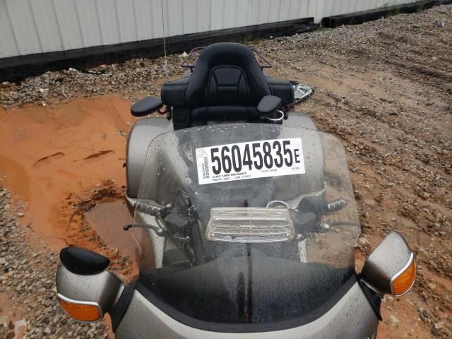 2008 Honda GL1800