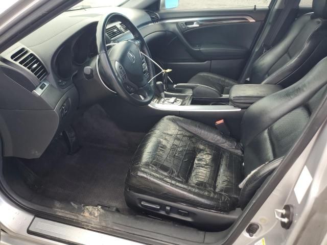 2008 Acura TL