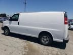 2007 Chevrolet Express G1500