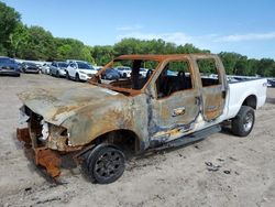 2002 Ford F350 SRW Super Duty for sale in Conway, AR