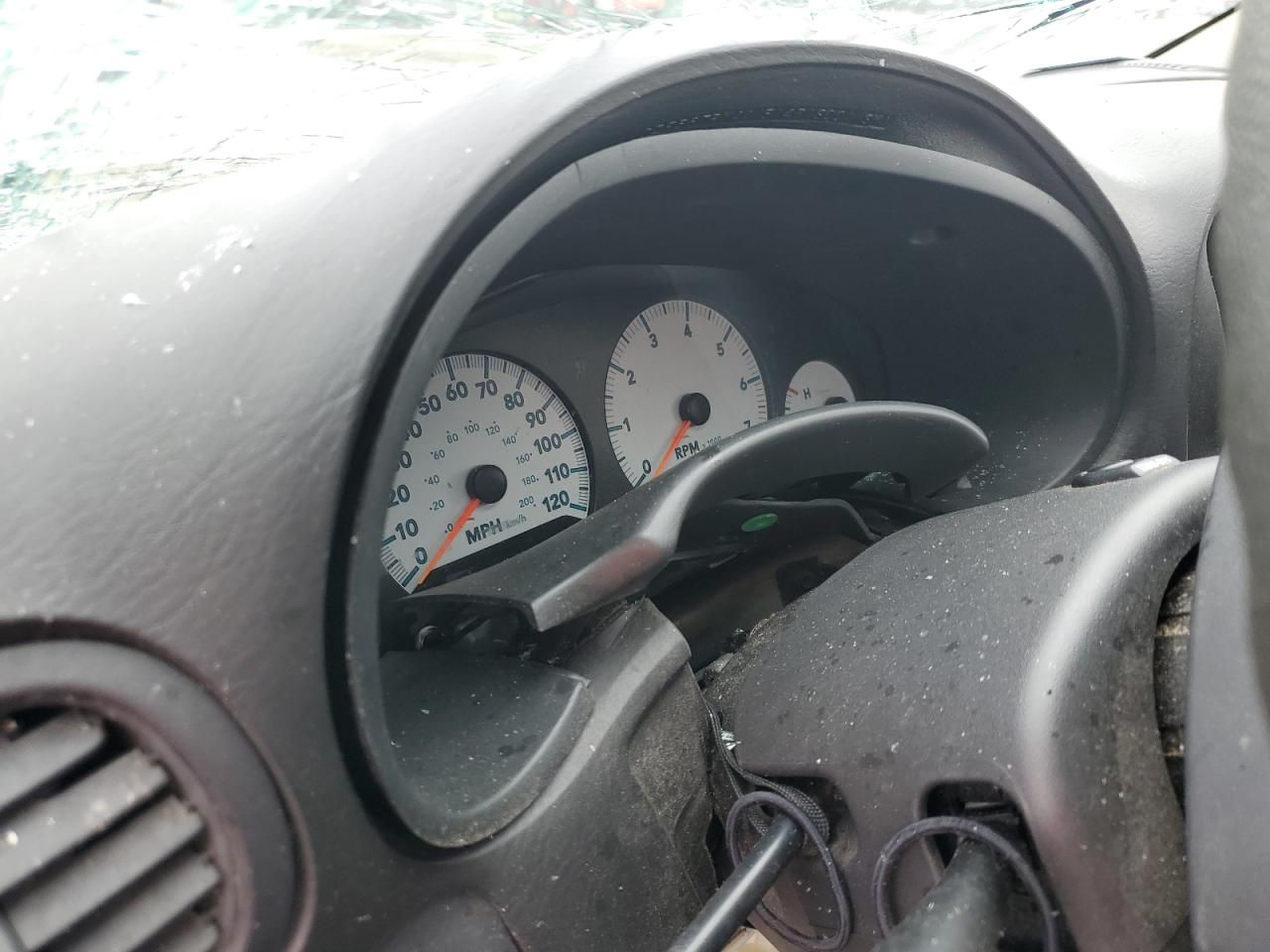 2005 Dodge Grand Caravan sxt