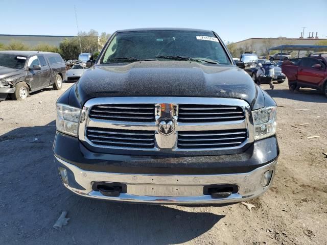 2014 Dodge RAM 1500 SLT