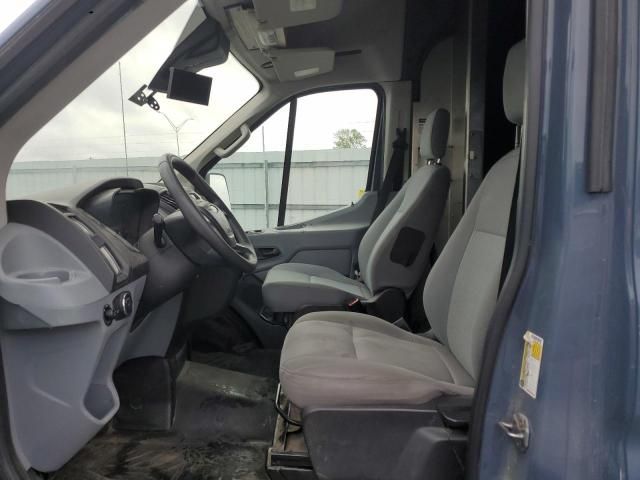 2019 Ford Transit T-250