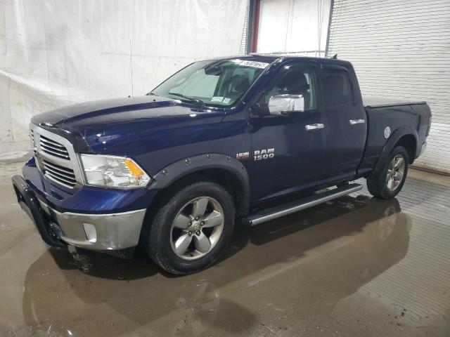 2013 Dodge RAM 1500 SLT