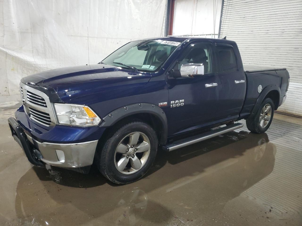 2013 Dodge RAM 1500 SLT