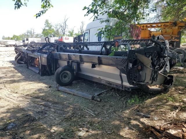 2022 Mac Don FD145 Flex Draper Head