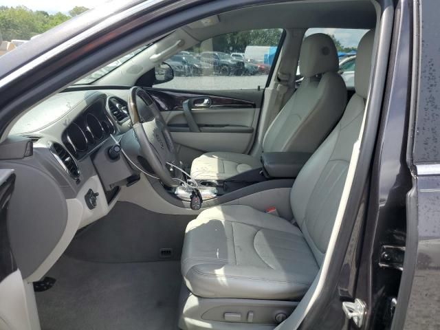 2016 Buick Enclave