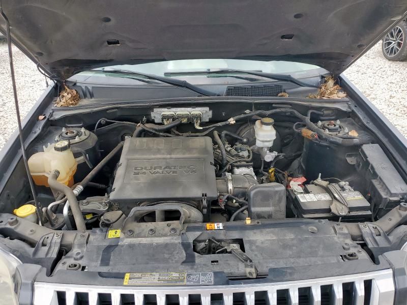 2010 Mercury Mariner Premier
