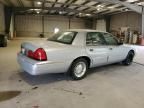 2000 Mercury Grand Marquis LS