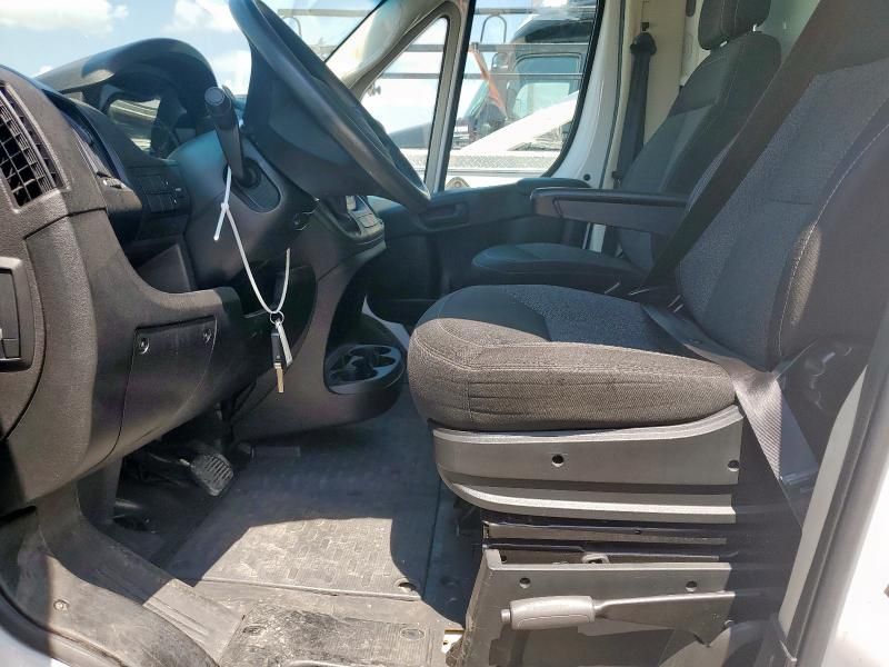 2018 Dodge RAM Promaster 3500 3500 Standard