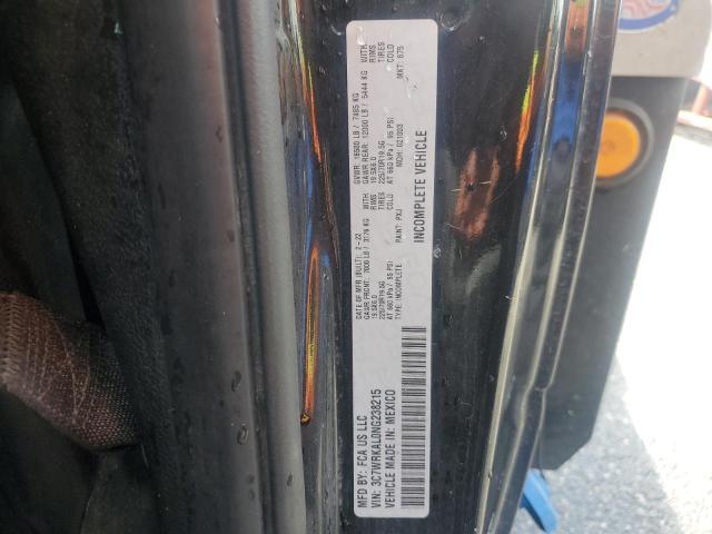 2022 Dodge Ram 4500