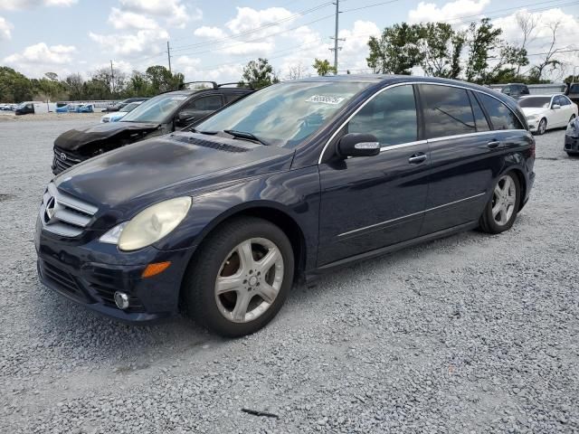 2008 Mercedes-Benz R 350