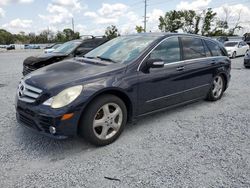 2008 Mercedes-Benz R 350 for sale in Riverview, FL