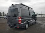 2016 Mercedes-Benz Sprinter 2500