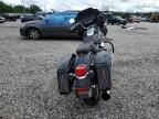 2012 Harley-Davidson FLD Switchback