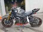 2021 Suzuki GSX-S750 M