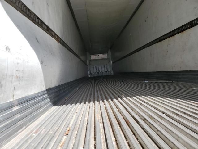 2009 Utility VS2RA Refrigerated Van Trailer