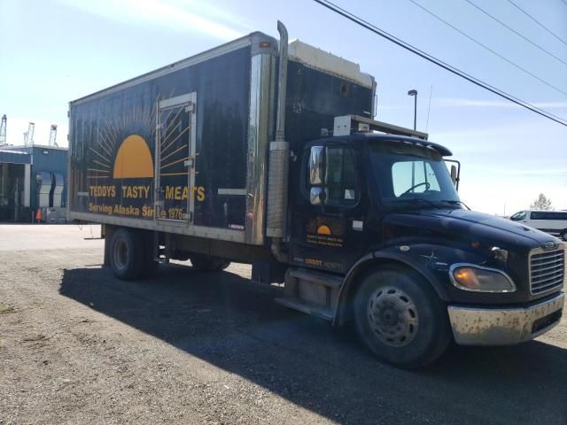 2007 Freightliner M2 106 Medium Duty