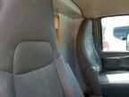 2012 GMC Savana Cutaway G3500