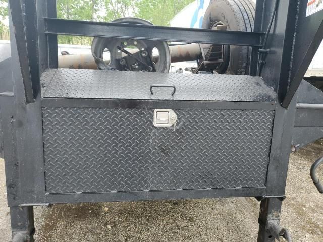 2024 Papa N Equipment Trailer