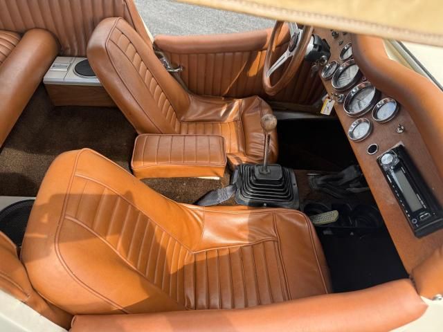 1929 Other 1929 MERCEDES-BENZ Gazelle KIT Car