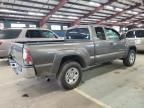 2014 Toyota Tacoma Access Cab