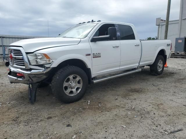 2017 Dodge RAM 2500 SLT