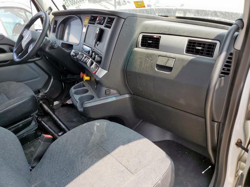 2023 Kenworth Tractor