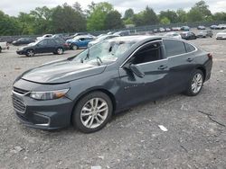 2018 Chevrolet Malibu LT for sale in Madisonville, TN