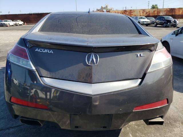 2011 Acura TL