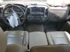 2015 Chevrolet Silverado K3500 LTZ