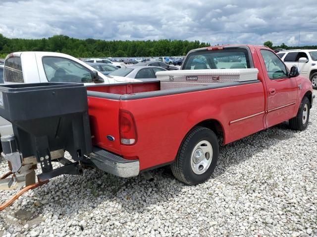 1998 Ford F150