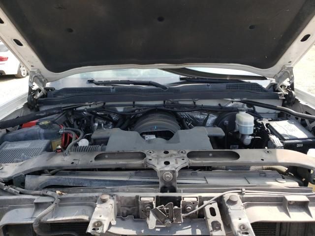 2014 Chevrolet Silverado C1500 LT