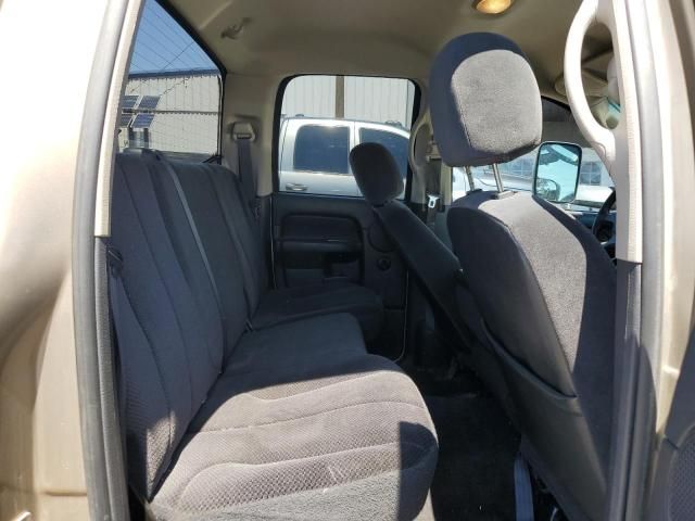 2003 Dodge RAM 2500 ST