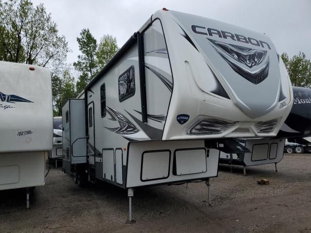 2018 Keystone 2018 Dutchman Raptor
