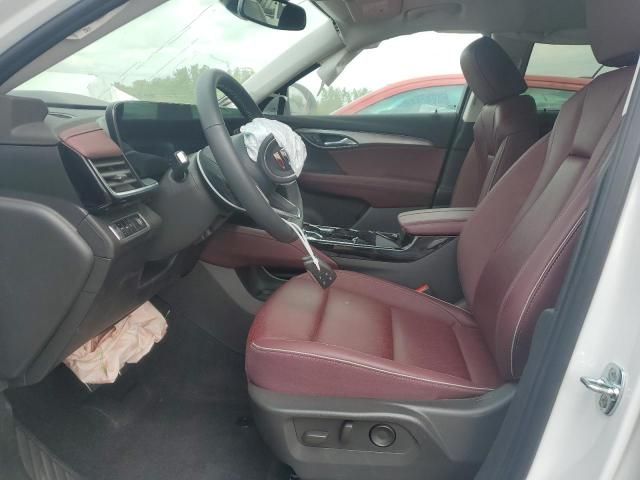 2024 Buick Envision Essence