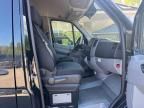 2016 Mercedes-Benz Sprinter 2500