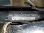 2001 Harley-Davidson XL883 Hugger