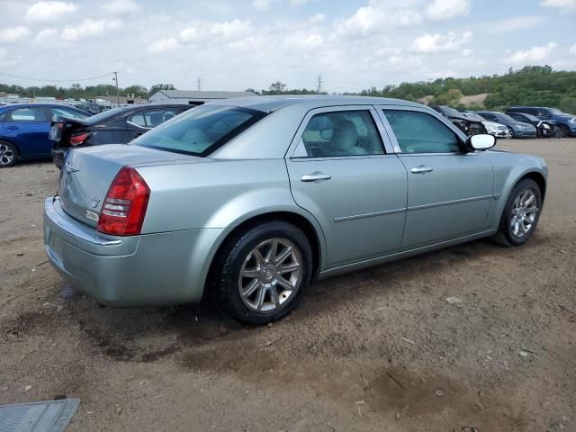 2005 Chrysler 300C
