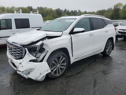 2018 GMC Terrain Denali for sale in Exeter, RI