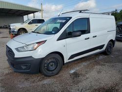 Ford Transit Vehiculos salvage en venta: 2019 Ford Transit Connect XL