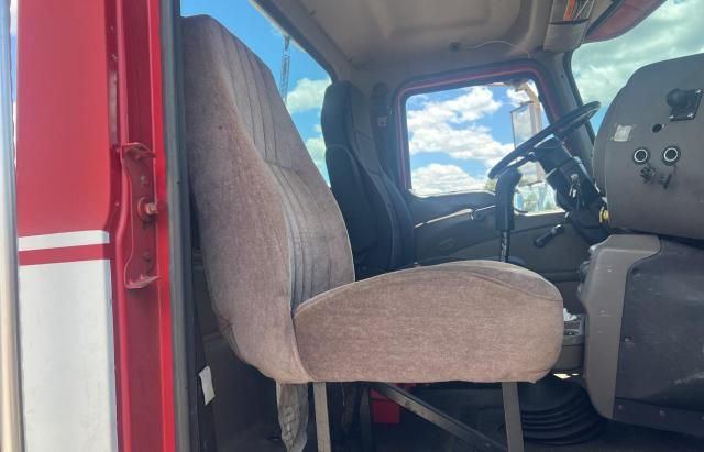 2006 Mack 600 CHN600