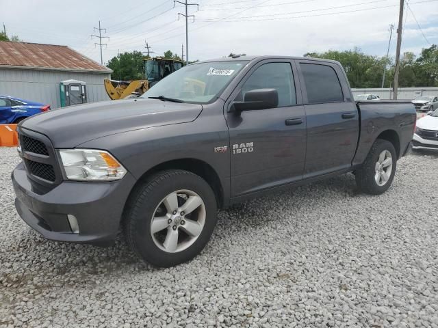 2015 Dodge RAM 1500 ST