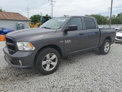 2015 Dodge RAM 1500 ST en venta en Columbus, OH