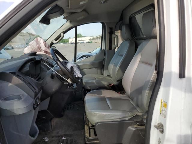 2017 Ford Transit T-250