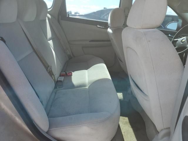 2006 Chevrolet Impala LS