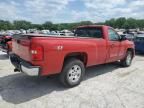 2010 Chevrolet Silverado K1500 LT